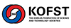 한국과학기술단체 총연합회 (KOFST)